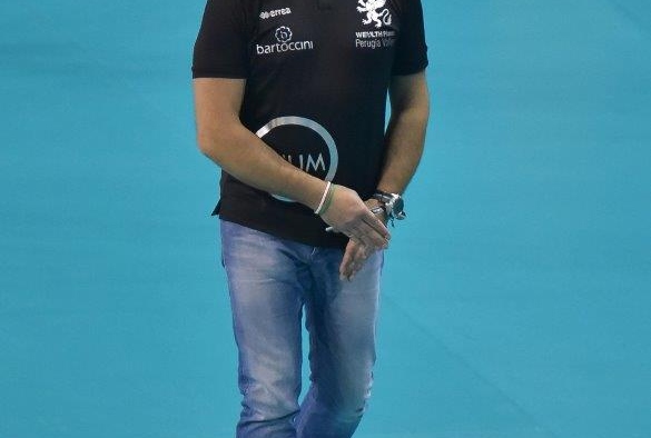 Fabio Bovari