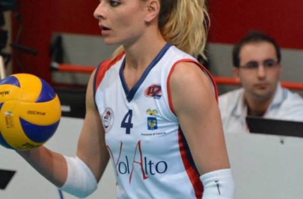Emanuela Fiore