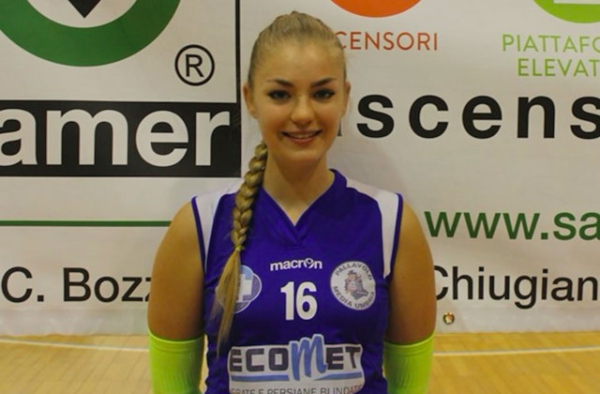 Giulia Gierek
