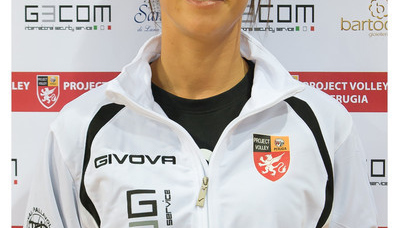 Silvia Tosti