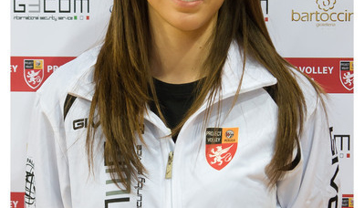Caterina Gradassi