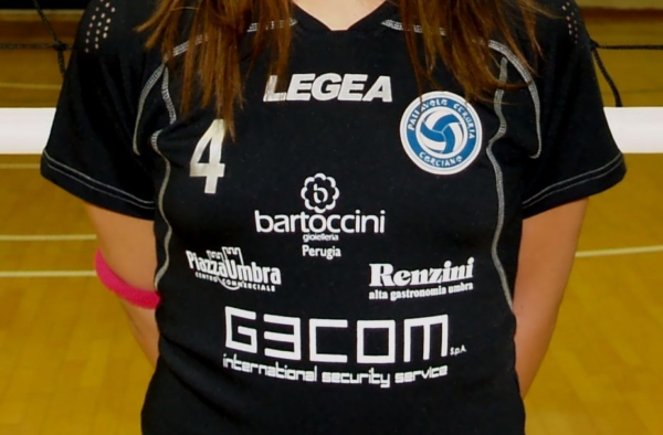 Lucia Marcacci