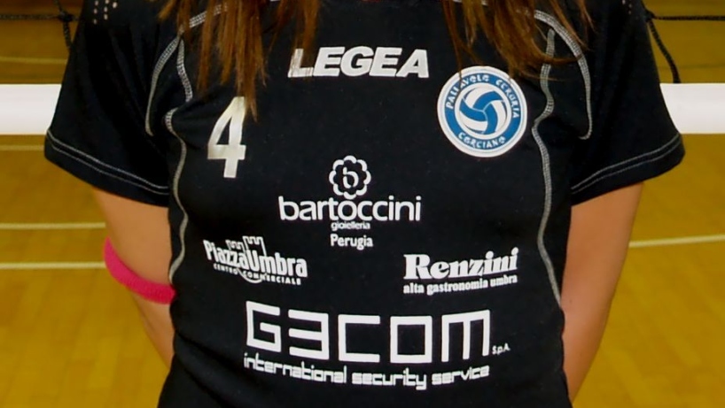 Lucia Marcacci