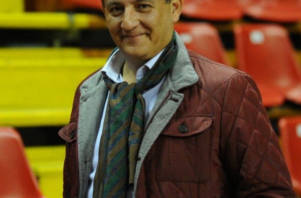 Massimo Patiti