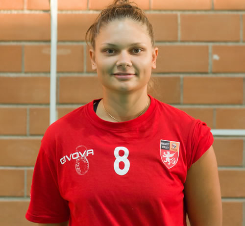 Jessica Puchaczewski