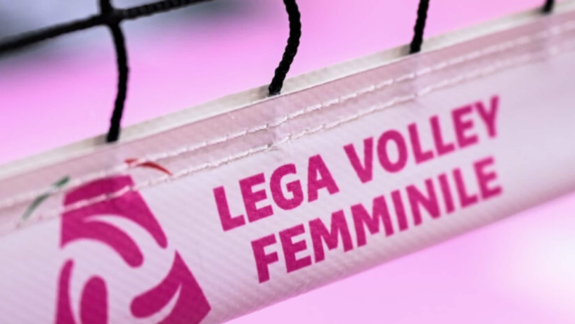 Logo LVF Lega