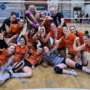 Serie C: la Bartoccini Fortinfissi School Volley è in finale play-off