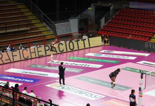 Bartoccini Fortinfissi Perugia x Vero Volley Milano 02.nov.2022
